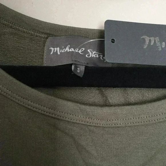 Michael Stars NWT Dress - Picture 3 of 5